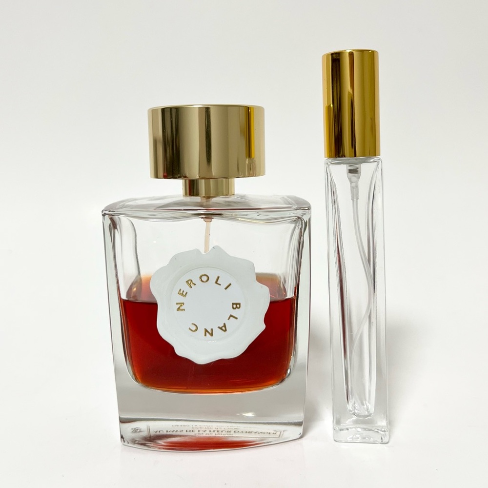 Neroli blanc Intense by Au Pays de la Fleur d’Oranger (10ml) decant
